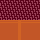 Raspberry Ballistic/Persimmon 210 Cerylon