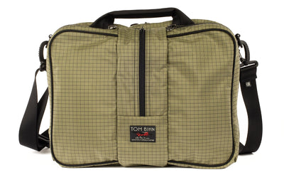 visible variant TB0968-VHND^^Pilot in Taiga (green with grey grid) 400 Halcyon..