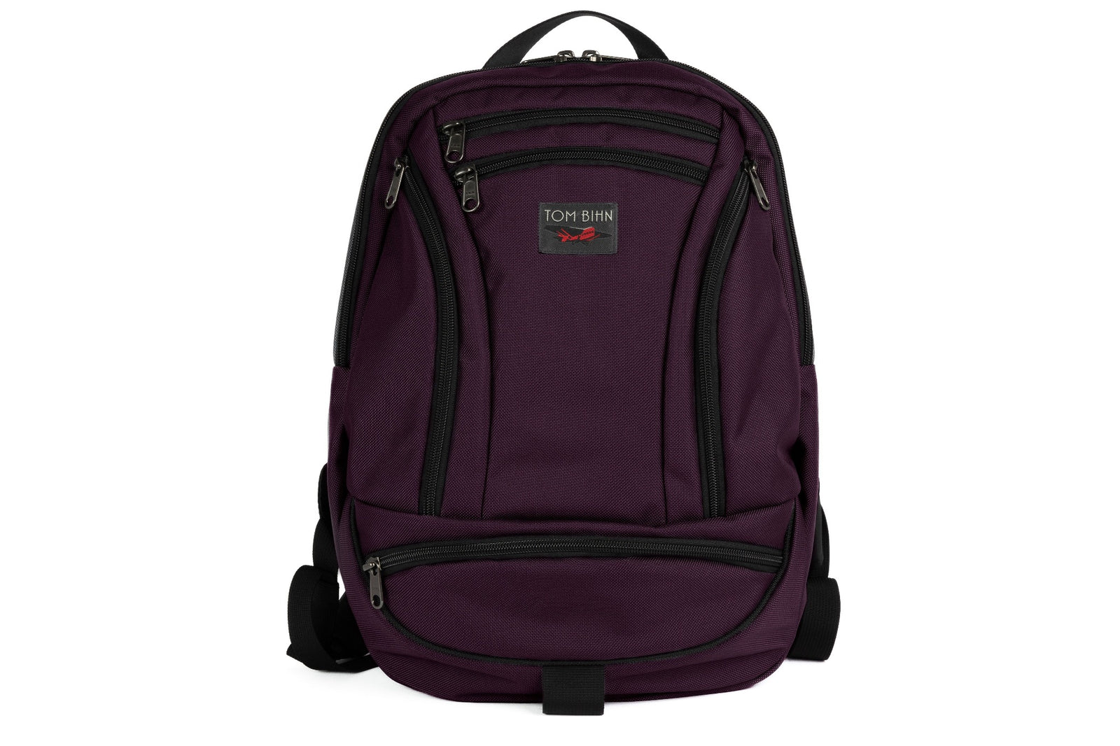 visible variant TB0112-UKDL TB0112-UKGL TB0112-UK7D TB0112-UKYD TB0112-UKND^^The Synapse 19 in Aubergine (dark purple) Ballistic.