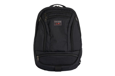 visible variant TB0112-BXZD TB0112-BX5D^^Synapse 19 in Black X-Pac with a colorful label.