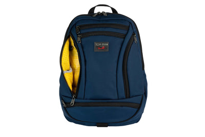 visible variant TB0112-DKOD^^The Synapse 19 in Deep Blue (dark blue) 525 Ballistic with Solaris (yellow with white grid) 200 Halcyon interior.