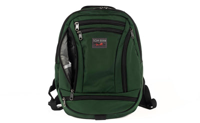 visible variant TB0112-WKGL^^The Synapse 19 in Wilderness (forest green) 525 Ballistic with Mountain Grey (grey with light grey grid) 210 Cerylon interior.
