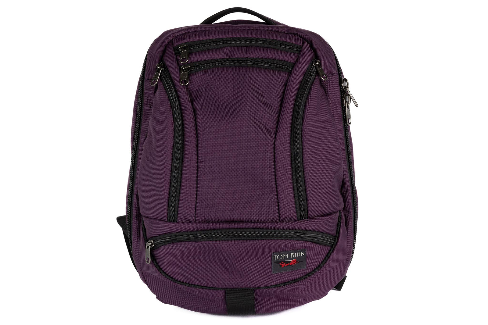 visible variant TB0120-UK1D TB0120-UKYD TB0120-UKND TB0120-UKRL^^Front of Synik 22 in Aubergine