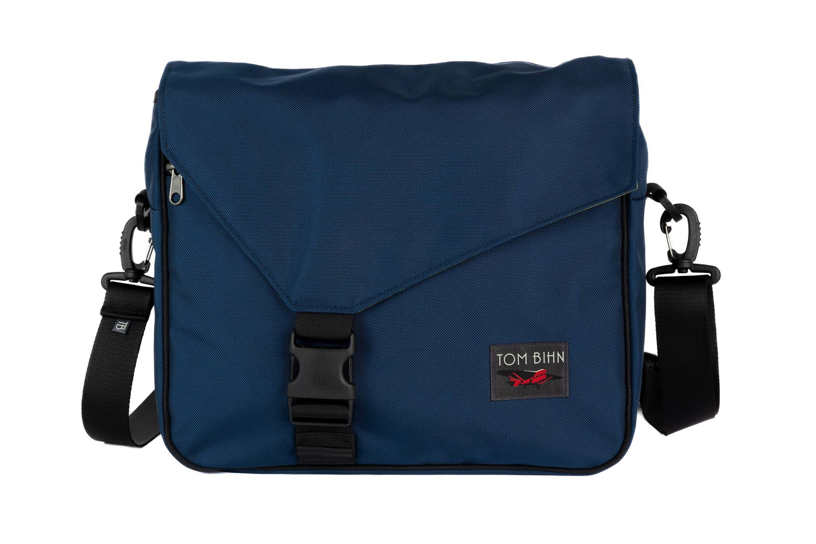 visible variant TB0204-DKOD TB0204-DKML TB0204-DKGD TB0204-DK8D TB0204-DK5D^^The Maker's Bag in Deep Blue (dark blue) Ballistic.