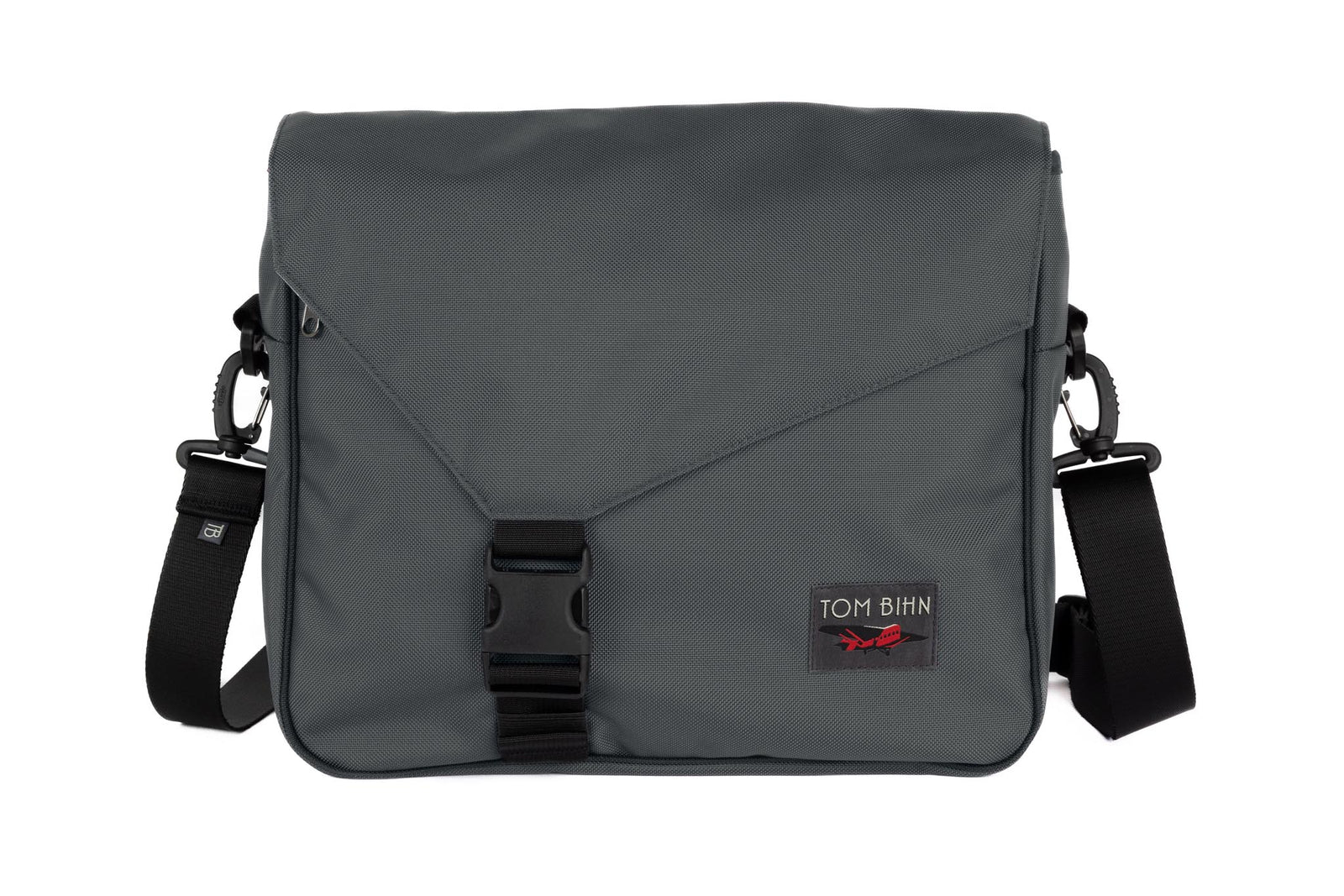 visible variant TB0204-GK5D TB0204-GKRL TB0204-GKLD TB0204-GK4D^^The Maker's Bag in Nebulous Grey (Medium grey) Ballistic.
