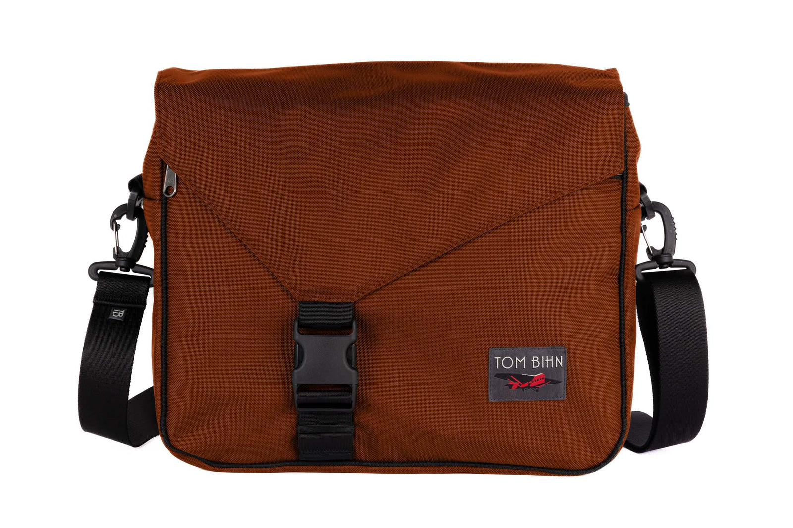 visible variant TB0204-TKDL TB0204-TKND^^The Maker's Bag in Burnt Orange 630 Ballistic.
