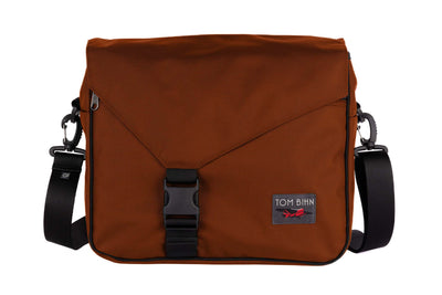 visible variant TB0204-TKDL TB0204-TKND^^The Maker's Bag in Burnt Orange 630 Ballistic.