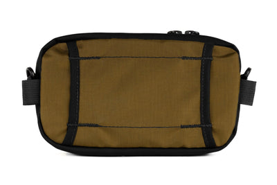 visible variant TB0412-CJ ^^The back of the Bantam in Coyote 210 Ballistic