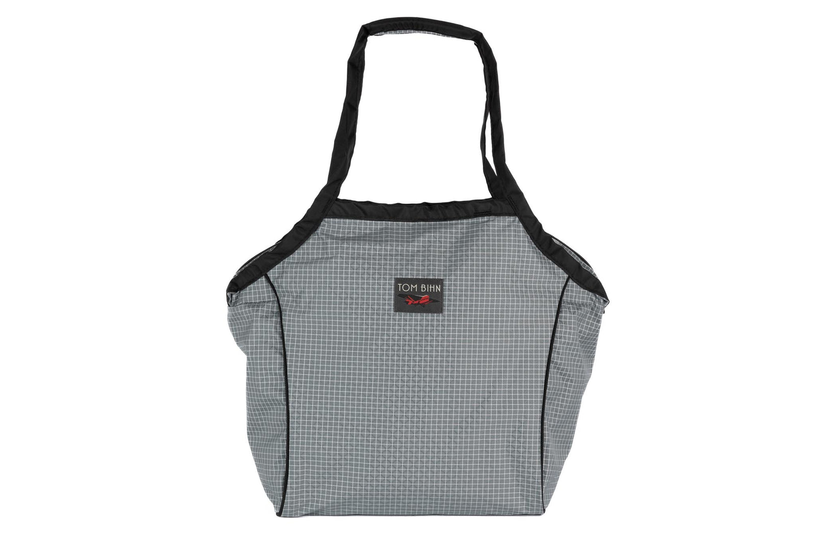 visible variant TB0614-ND^^A Large Zip-TopShop Bag in Northwest Sky 200 Halcyon