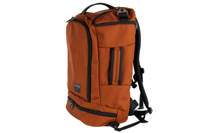 visible variant TB0903-TBND TB0903-TKND TB0903-TKGL^^ A Techonaut 45 with a Burnt Orange exterior.