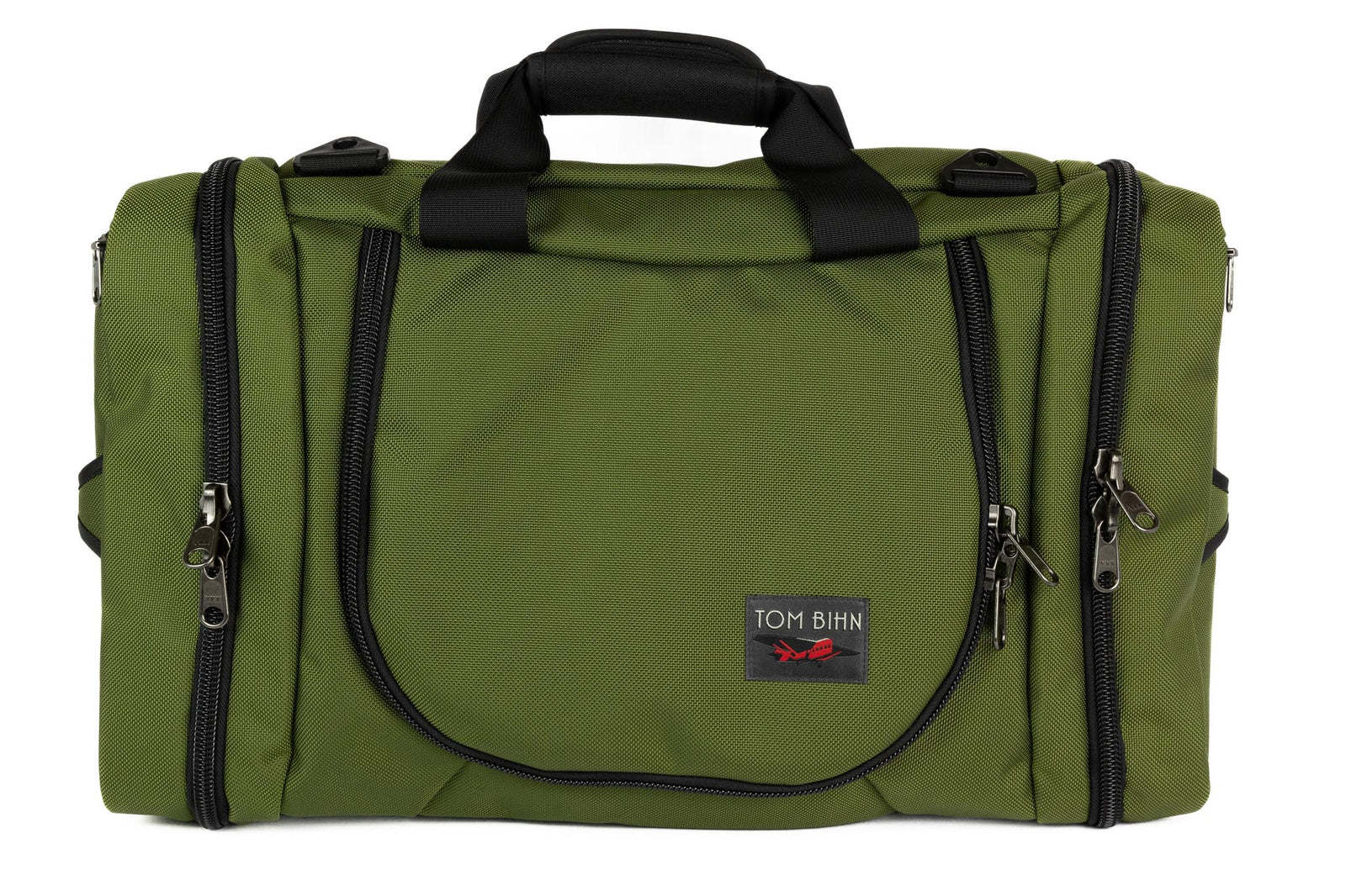 visible variant TB0905-VBND^^Aeronaut 30 in Verde 1050 Ballistic.
