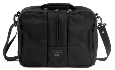 visible variant TB0968-BKND^^Pilot in Black Ballistic with grey label.