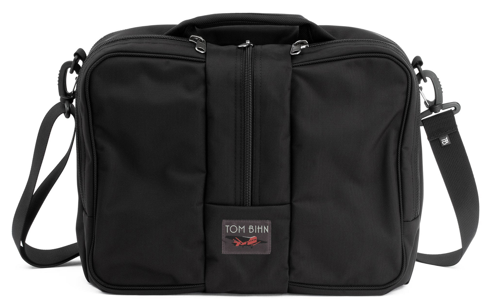 visible variant TB0968-BKLD TB0968-BKRL TB0968-BKPL TB0968-BKOL^^Pilot in Black 525 Ballistic.