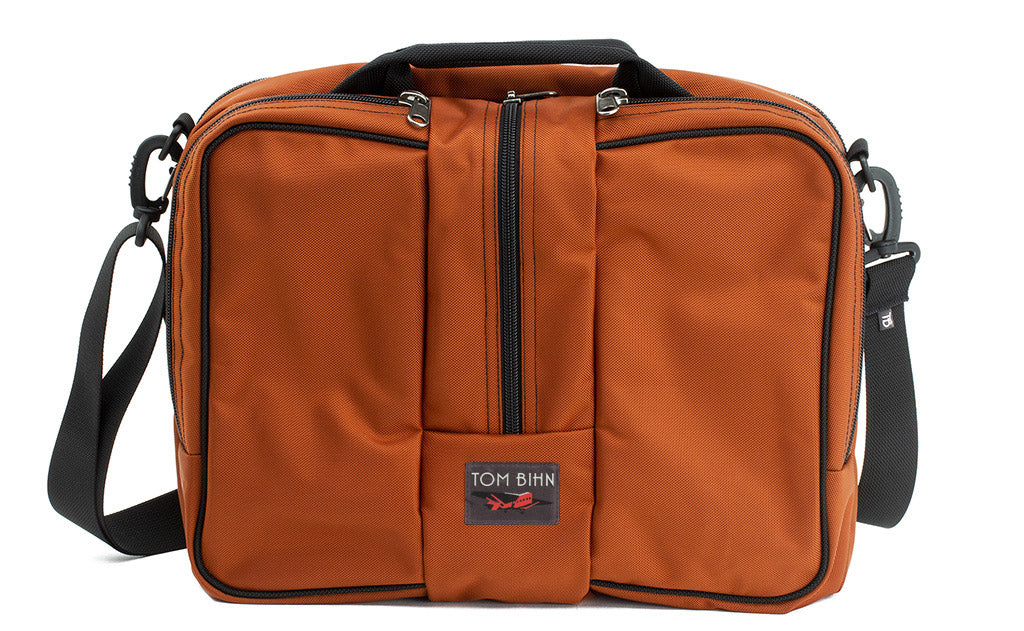 visible variant TB0968-TKND^^Pilot in Burnt Orange 525 Ballistic