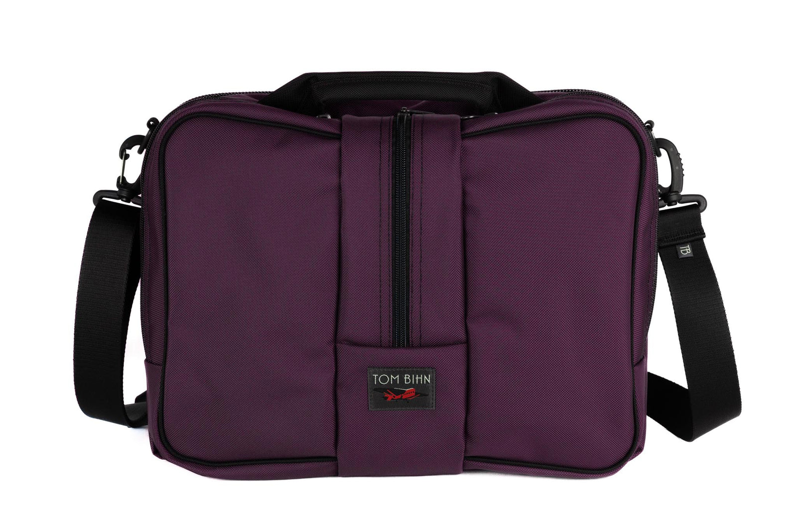 visible variant TB0968-UKGL TB0968-UKDL TB0968-UKND TB0968-UKRL^^Pilot in Aubergine (dark purple) Ballistic.