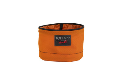 visible variant TB0990-PL^^The Small Travel Tray in Orangeola (orange) Cerylon