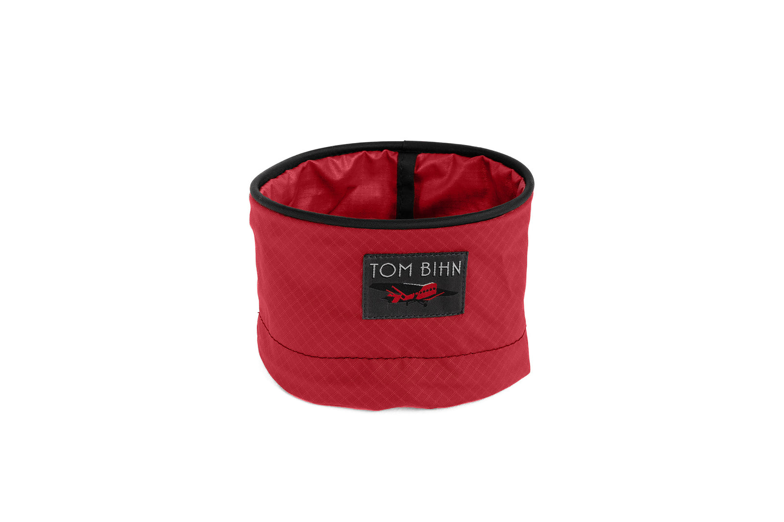 visible variant TB0990-SL^^The Small Travel Tray in Sangria (red) Cerylon