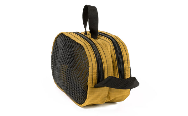 The Small Snake Charmer in Marigold (yellow) 210 Cerylon.