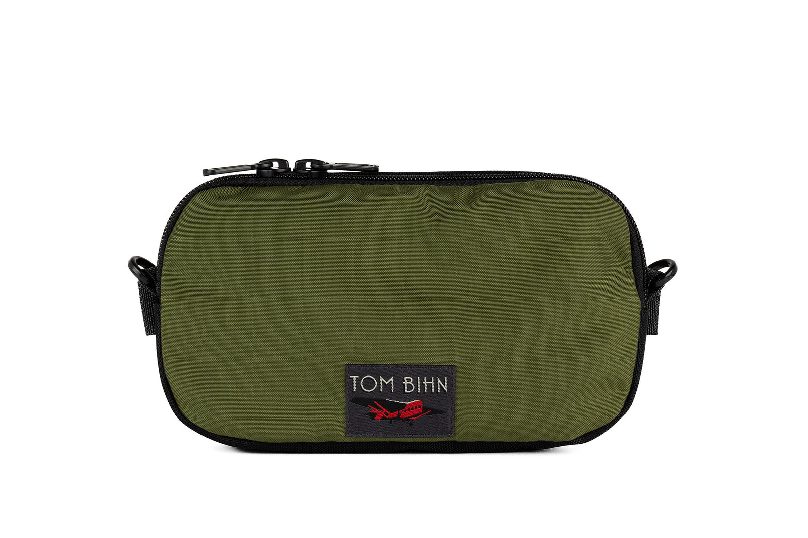 visible variant TB0412-ON ^^The Bantam in Olive Parapack and Coyote 210 Ballistic shell