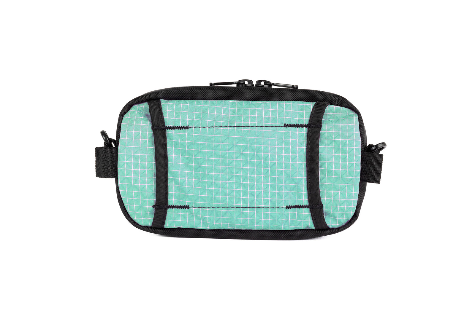 visible variant TB0412-GD^^The rear of the Bantam in Seafoam 200 Halcyon