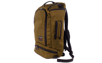 visible variant TB0903-CKND^^ An Techonaut 45 with a Coyote (curry brown) exterior.