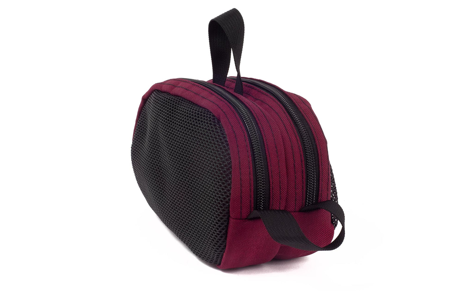 visible variant TB1201-RC^^The Small Snake Charmer in Red Blend (purplish red) 1000 Cordura.