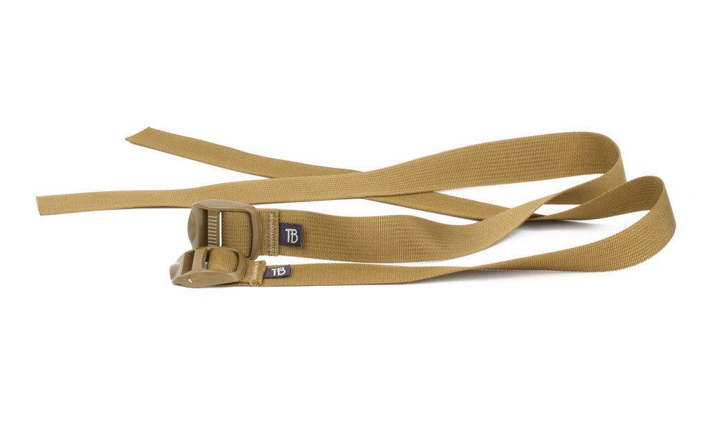 visible variant TB0583-CA^^A pair of Guide's Pack Lash Straps.