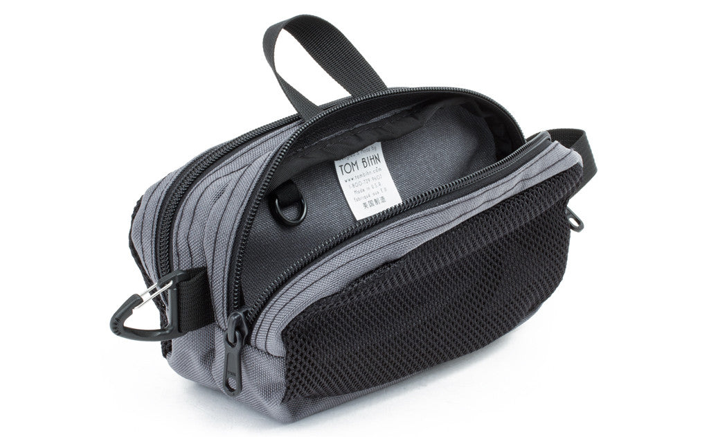 detail visible^^A Small Snake Charmer completely unzipped.