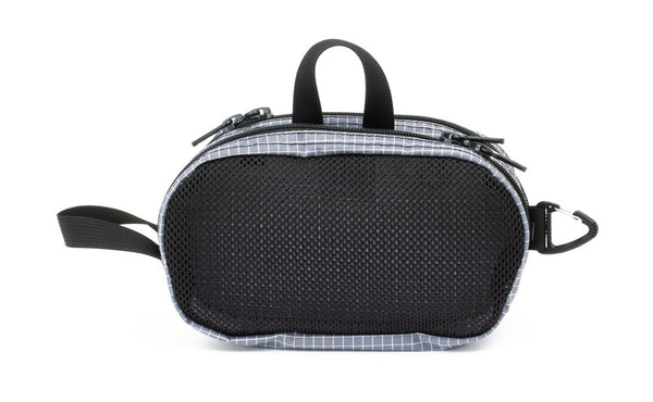 The Small Snake Charmer in Northwest Sky (light grey with white grid) 200 Halcyon.