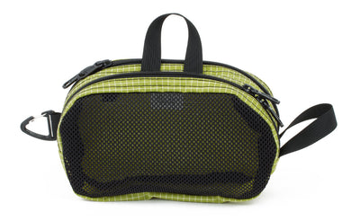 visible variant TB1201-WD^^The Small Snake Charmer in Wasabi (green with white grid) 200 Halcyon.