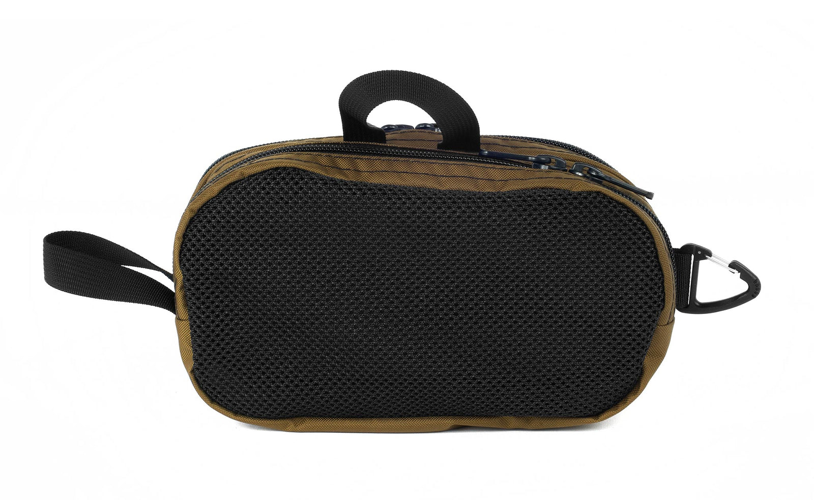 visible variant TB1201-CJ^^The Small Snake Charmer in Coyote (tan) 210 Ballistic.