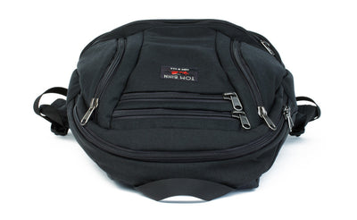 ^^An overhead shot of the Synapse 19.