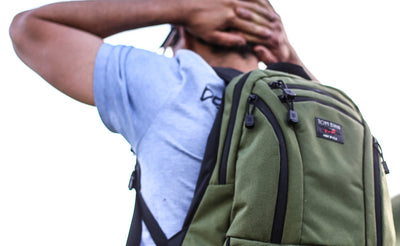 ^^A person wearing the Synapse 19.