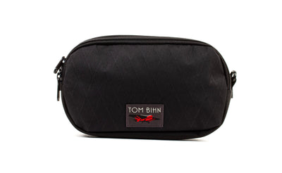visible variant TB0412-BX ^^The Bantam in Black X-Pac®