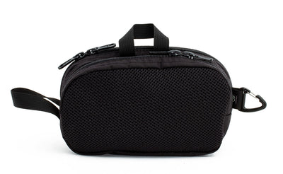 visible variant TB1201-BJ^^The Small Snake Charmer in Black 210 Ballistic.