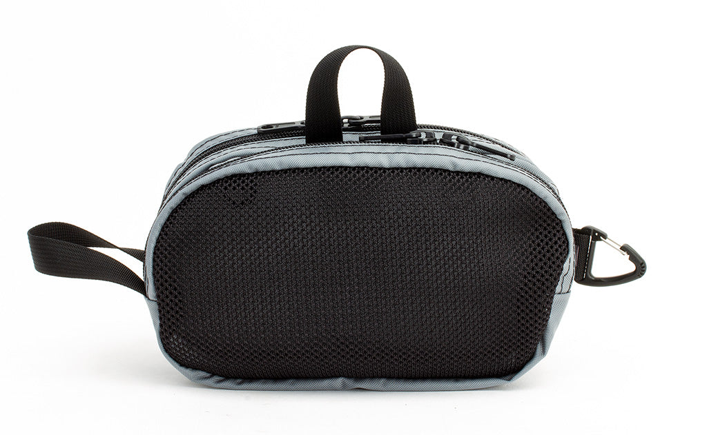 visible variant TB1201-LJ^^The Small Snake Charmer in Cloud (light grey) 210 Ballistic.