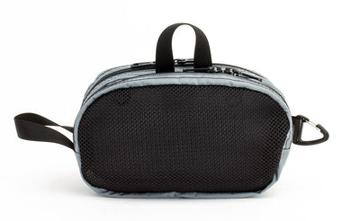 visible variant TB1201-LJ^^The Small Snake Charmer in Cloud (light grey) 210 Ballistic.