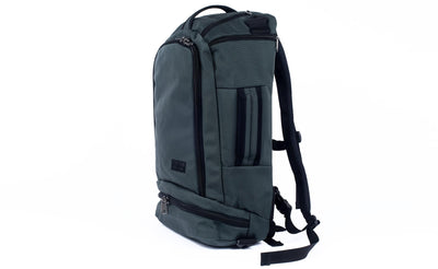 visible variant TB0903-SBWD^^ A Techonaut 45 with a Steel (grey) Ballistic exterior.