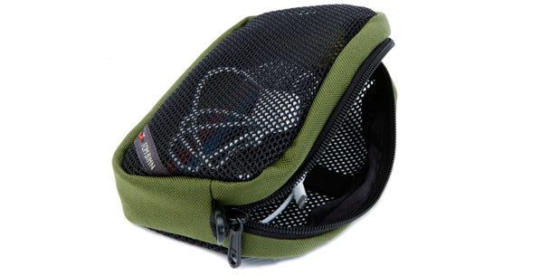 3D Mesh Organizer Cube