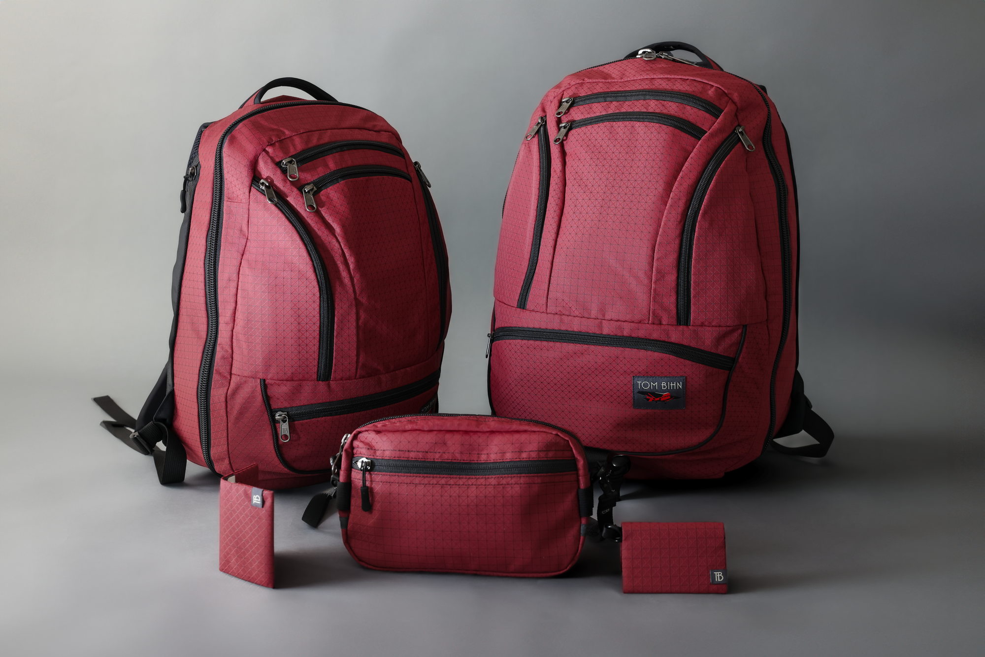 New Color Alert! Meet Bordeaux 420d Spectron