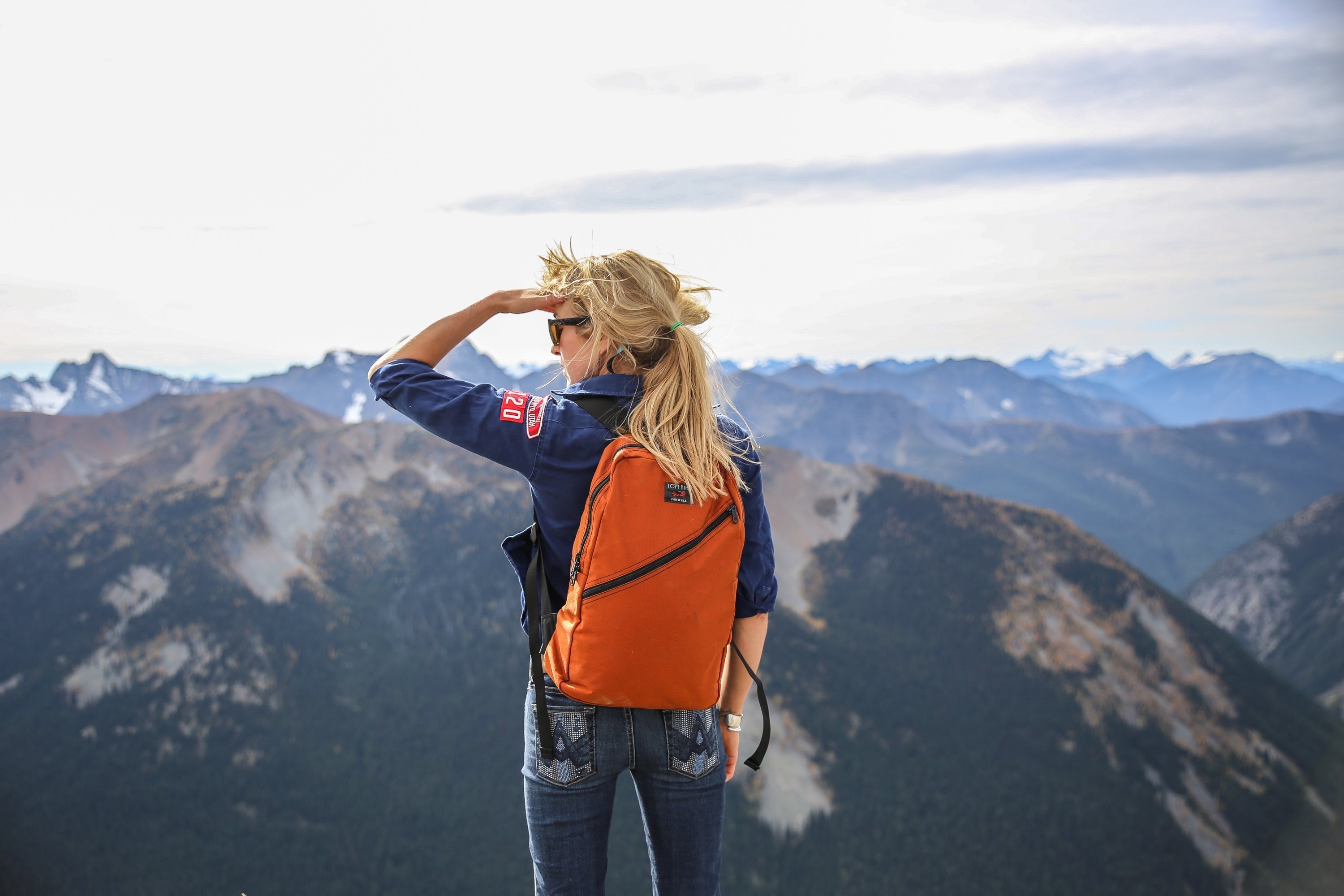 TOM BIHN - Travel Bags, Laptop Bags, Backpacks, Totes TOM BIHN - Travel Bags, Laptop Bags, Backpacks, Totes