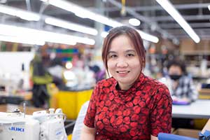 Kim: Sample Specialist