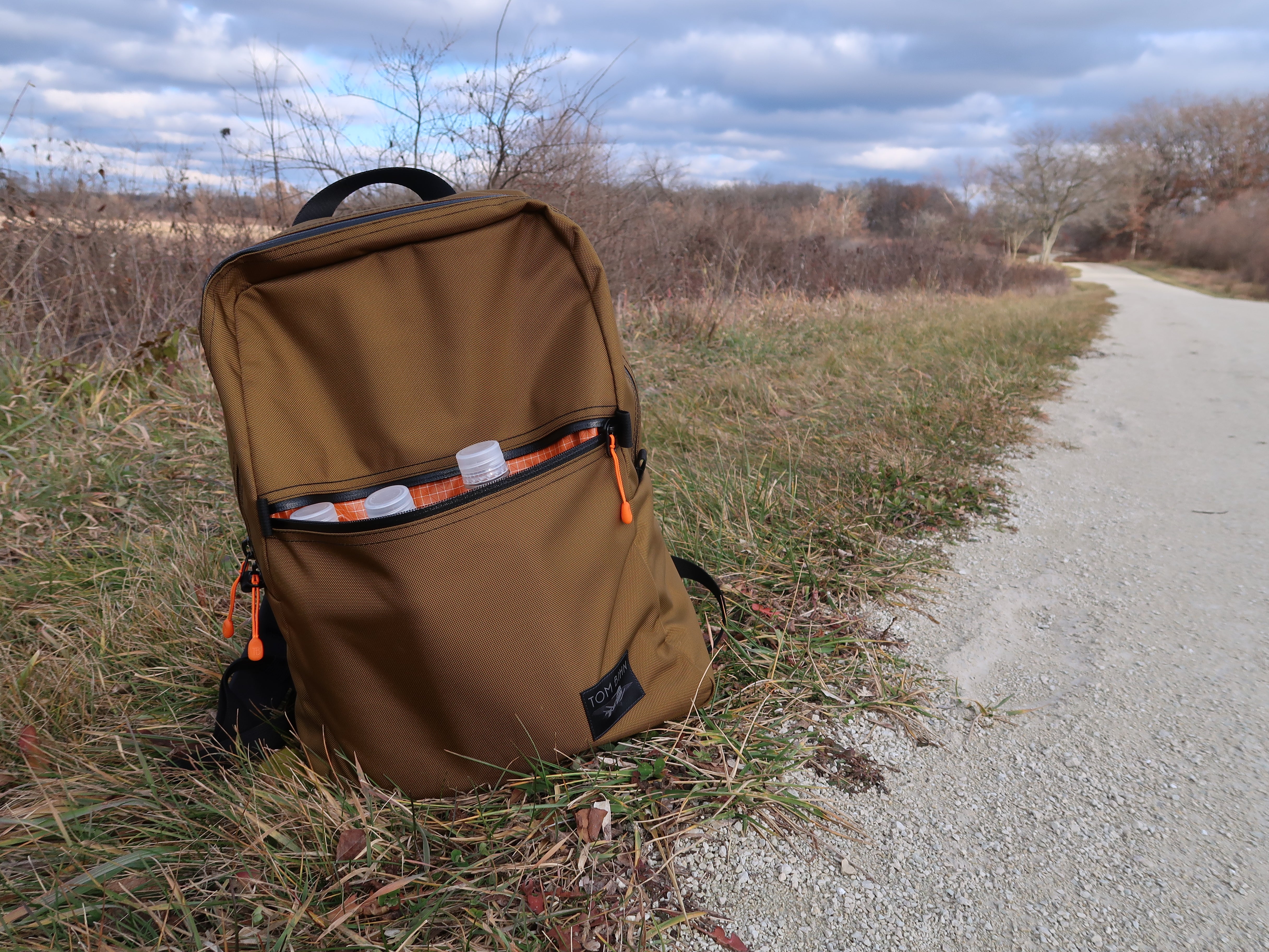 BRUNT GOOD and sin コヨーテ Written By a Hiker, For Hikers: A Paragon 2.0 Review