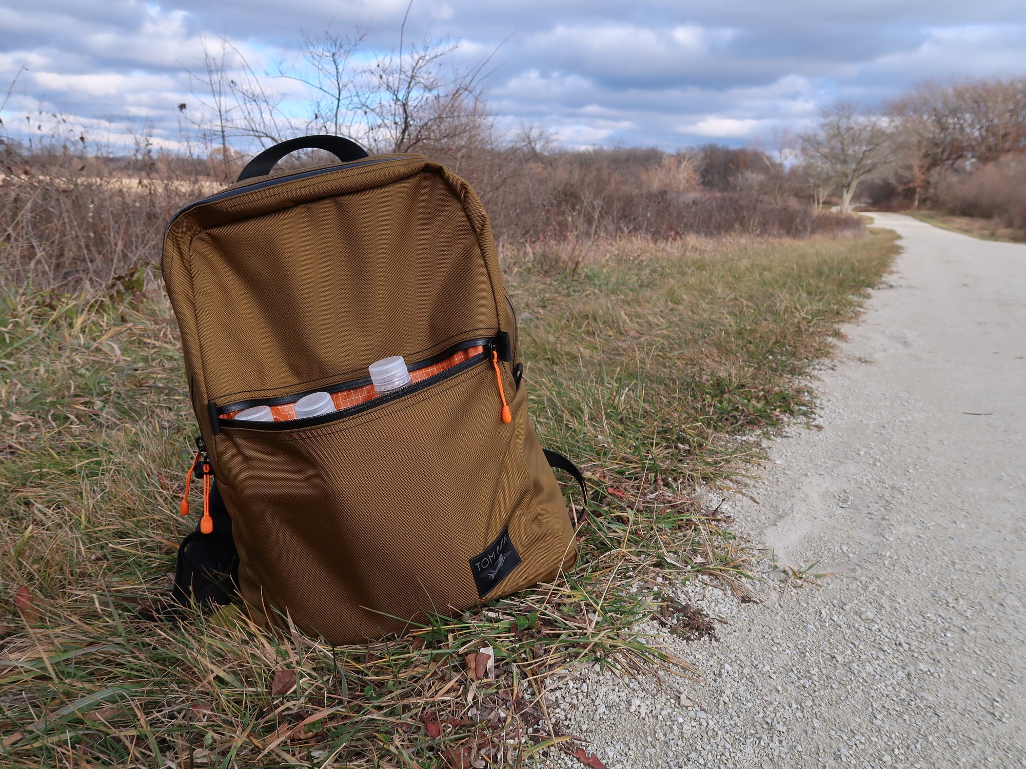 Written By a Hiker, For Hikers: A Paragon 2.0 Review
