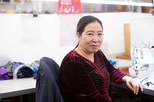 Miao: Joining Professional