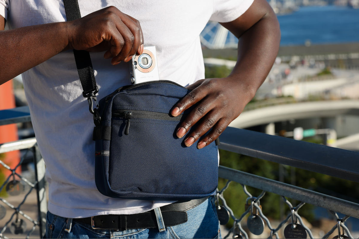 Top 3 Most Versatile TOM BIHN Bags, Ranked by You