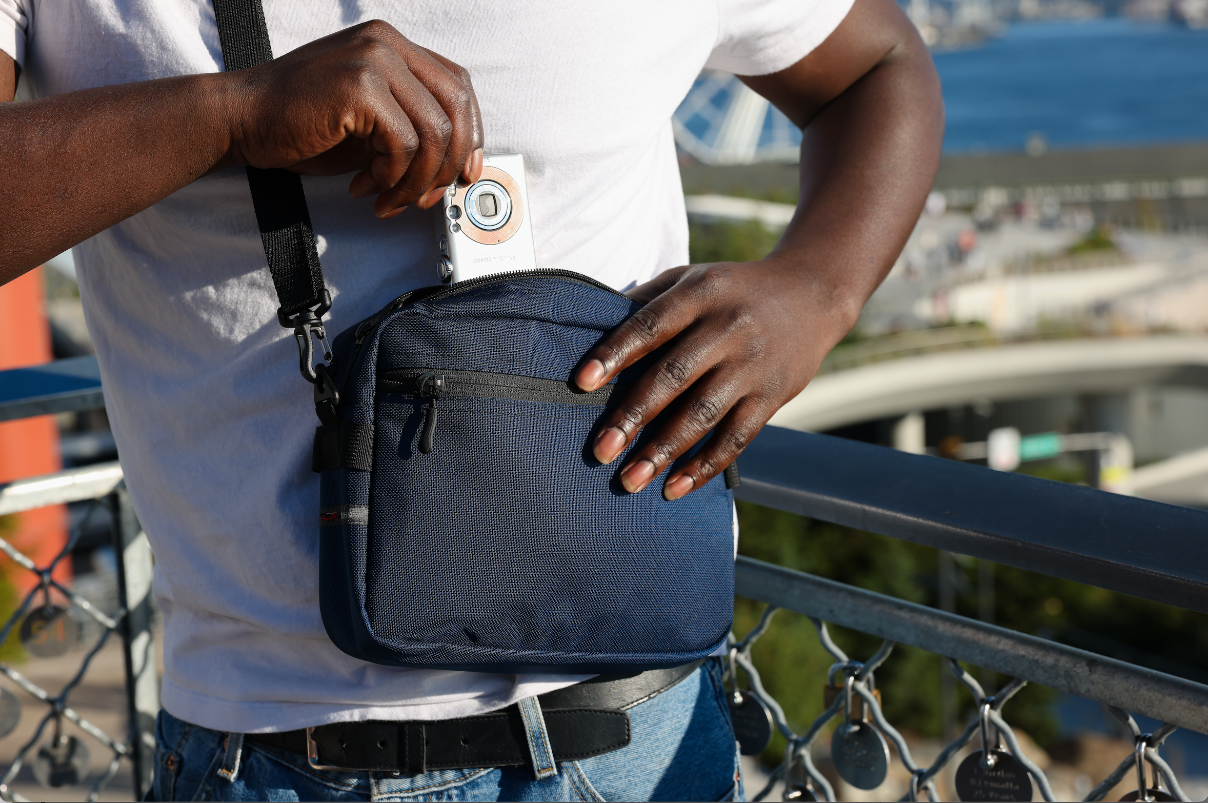 TOM BIHN - Travel Bags, Laptop Bags, Backpacks, Totes
