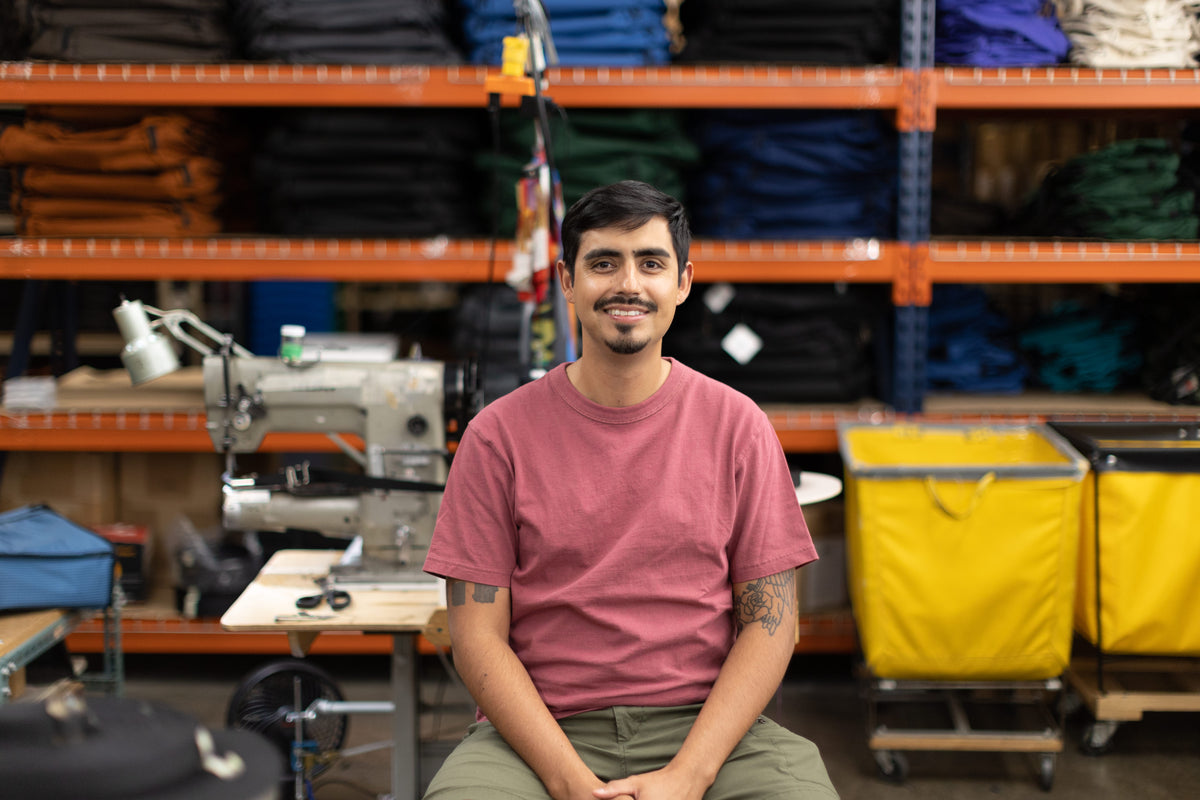 Jose: Designer