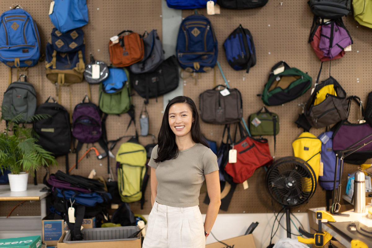Cindy: CEO