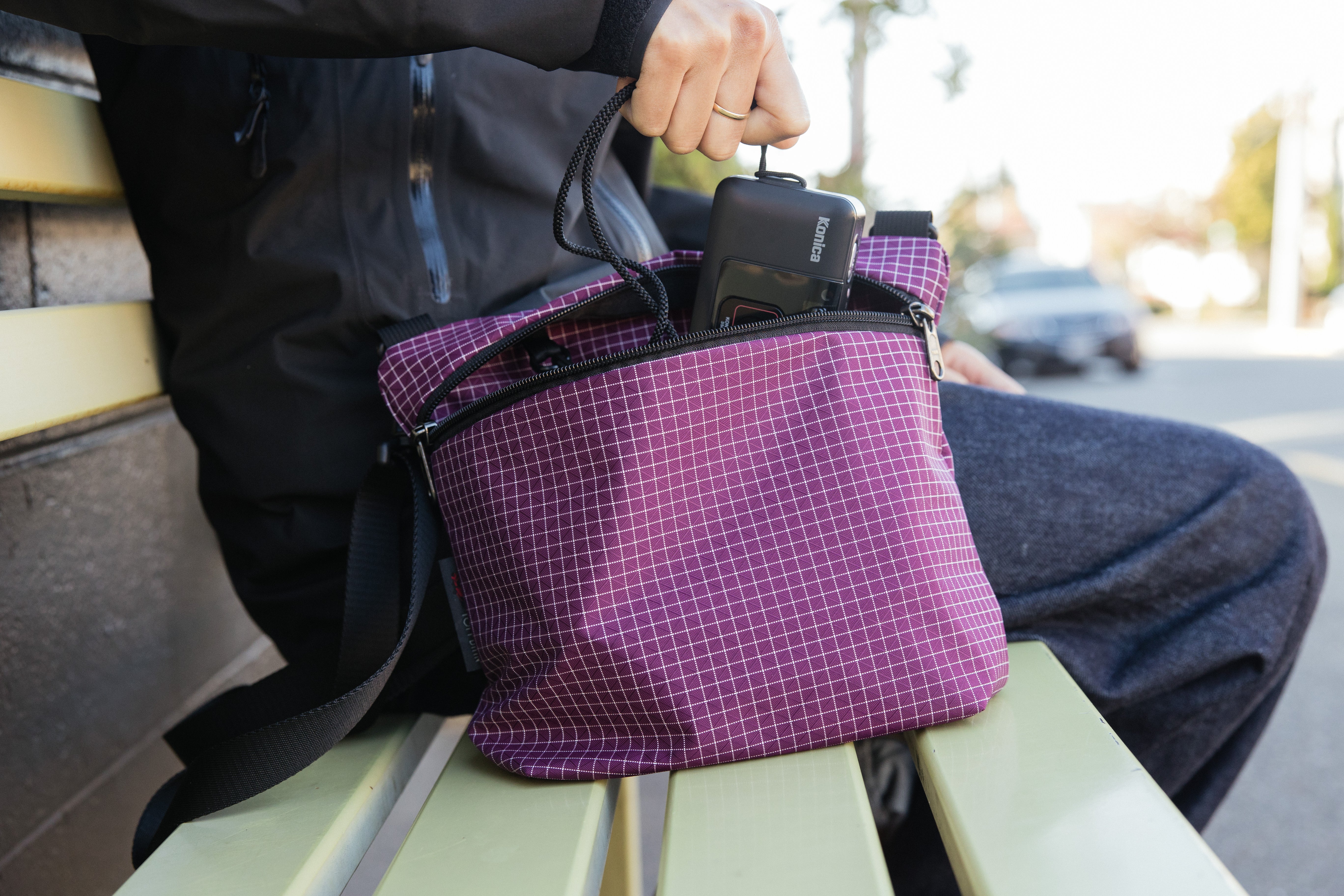 TOM BIHN Holiday Debut 2023 Everything You Need to Know